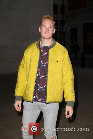 Greg Rutherford