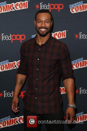 Isaiah Mustafa