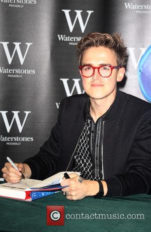 Tom Fletcher