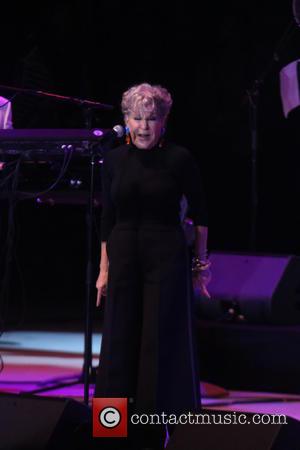 Bette Midler