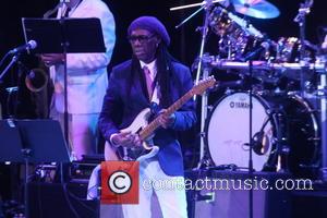 Nile Rodgers