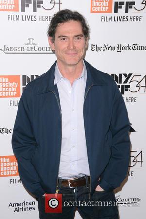 Billy Crudup