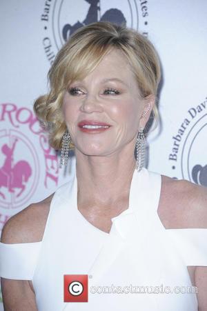 Melanie Griffith