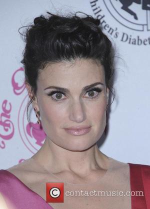 Idina Menzel