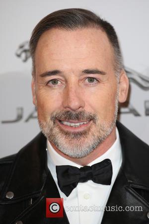 David Furnish