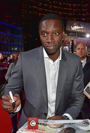 Omar Sy