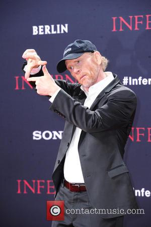 Ron Howard