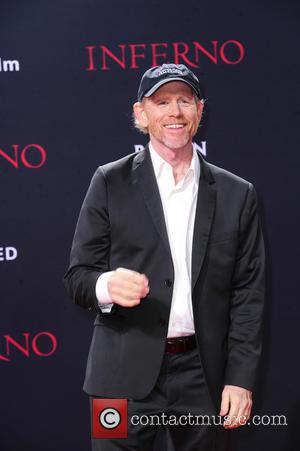 Ron Howard