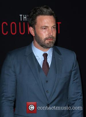 Ben Affleck