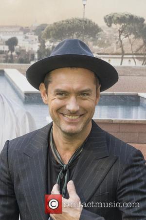 Jude Law