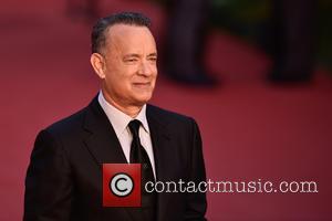 Tom Hanks