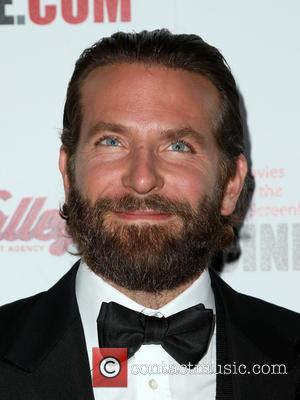 Bradley Cooper