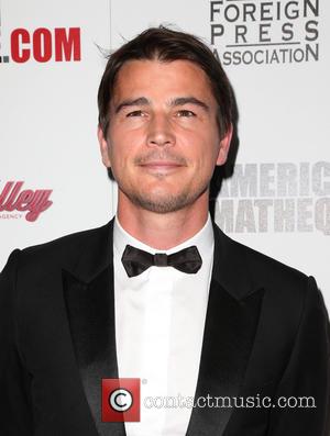 Josh Hartnett