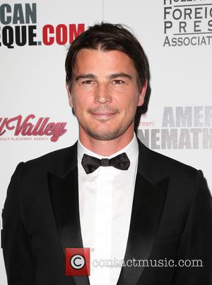 Josh Hartnett