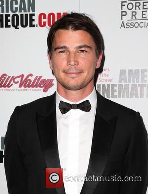 Josh Hartnett