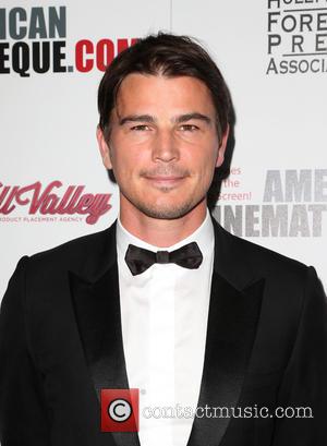 Josh Hartnett