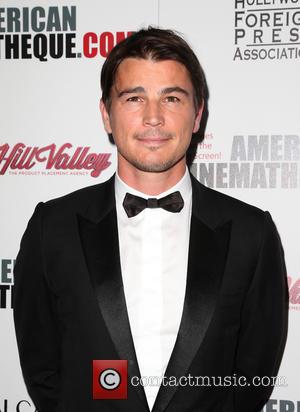 Josh Hartnett