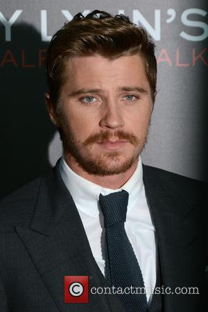 Garrett Hedlund