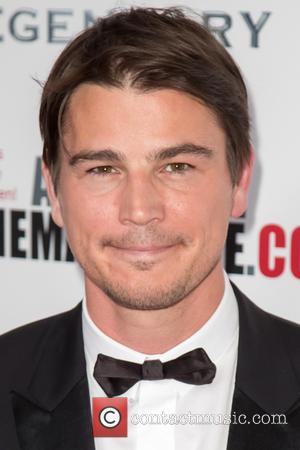 Josh Hartnett