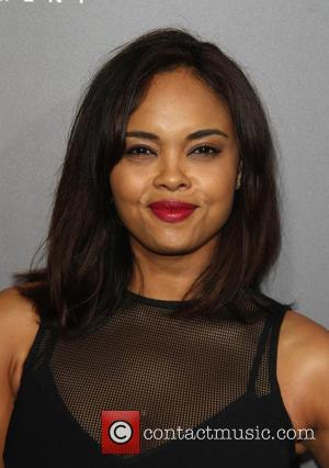 Pictures of sharon leal