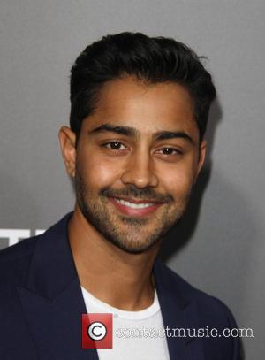 Manish Dayal