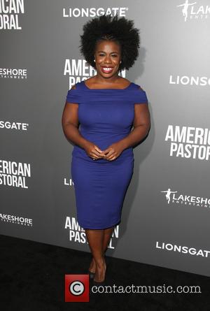 Uzo Aduba