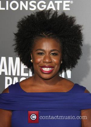 Uzo Aduba