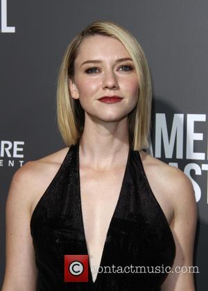 Valorie Curry