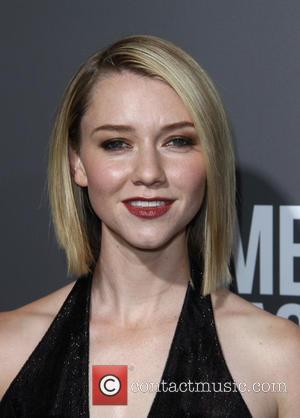 Valorie Curry