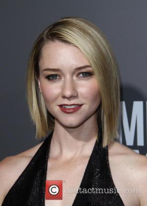 Valorie Curry