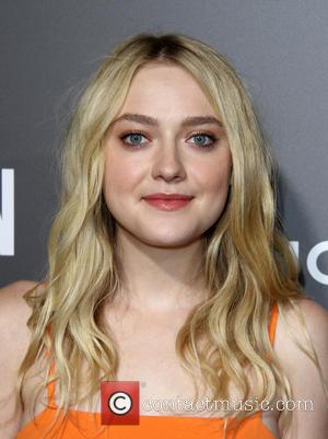 Dakota Fanning