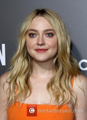 Dakota Fanning