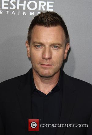 Ewan Mcgregor