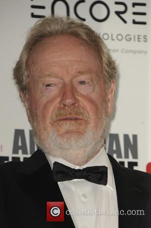 Ridley Scott