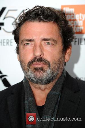 Angus Macfadyen