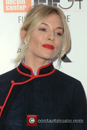 Sienna Miller