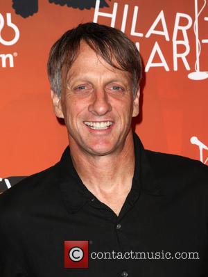 Tony Hawk