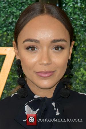 Ashley Madekwe