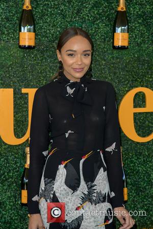 Ashley Madekwe