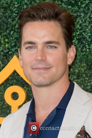 Matt Bomer