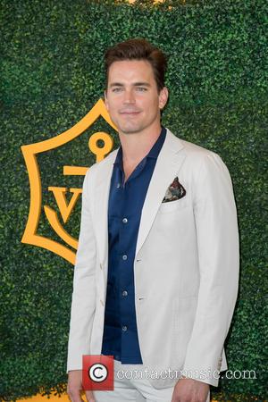 Matt Bomer