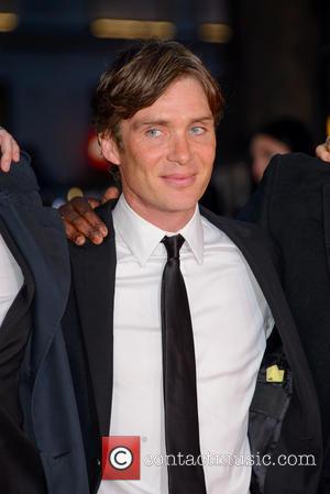 Cillian Murphy