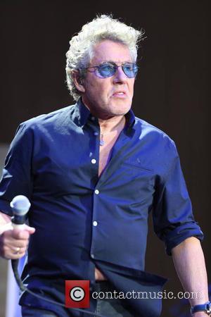 The Who's Roger Daltrey Slams Jeremy Corbyn And #MeToo Movement