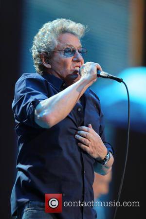 Roger Daltrey