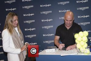 Andre Agassi