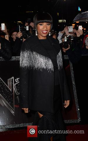 Jennifer Hudson