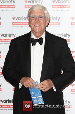 Michael Parkinson