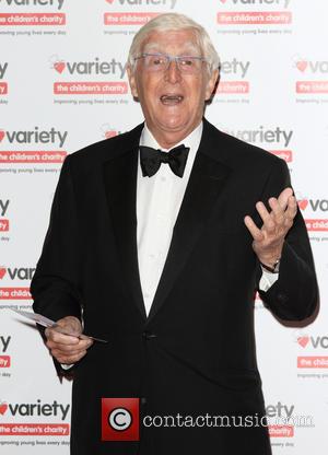 Michael Parkinson