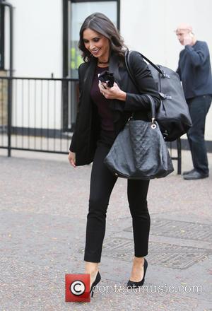 Christine Bleakley