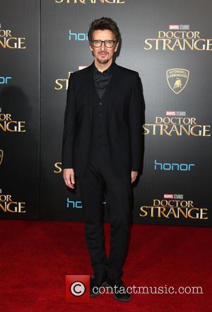 Scott Derrickson